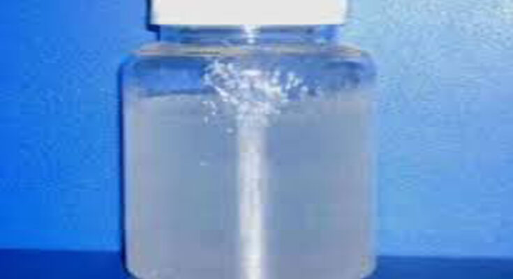 Global Sodium Lauryl Ether Sulfate Market