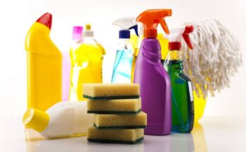 Global Surfactant Market