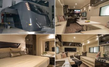 Global Caravanning Market