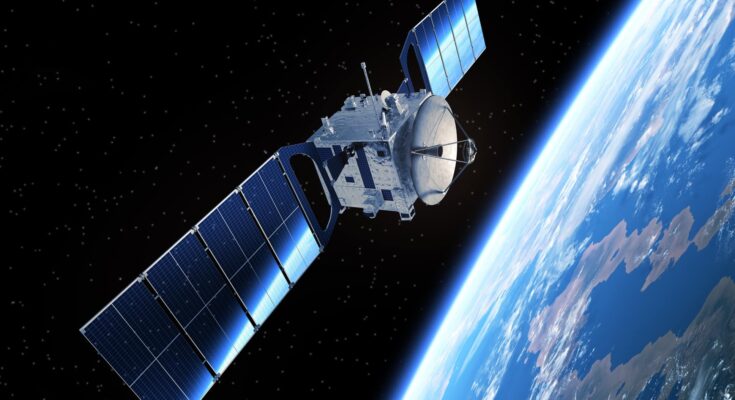 Global Satellite Communication (SATCOM) Market