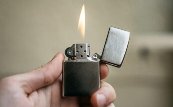 Global Wind-Proof Lighter Market