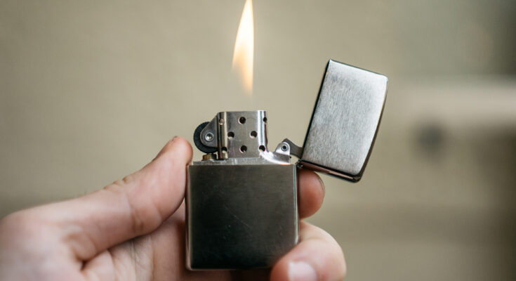 Global Wind-Proof Lighter Market