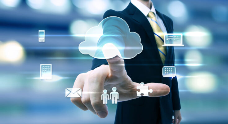 Global Cloud IAM Market