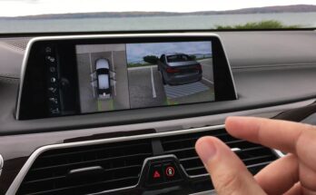 Global Vehicle Multi-View Camera System (MVCS) Market