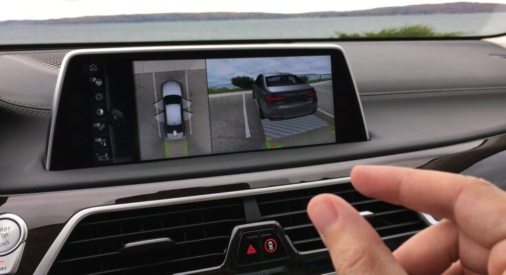 Global Vehicle Multi-View Camera System (MVCS) Market