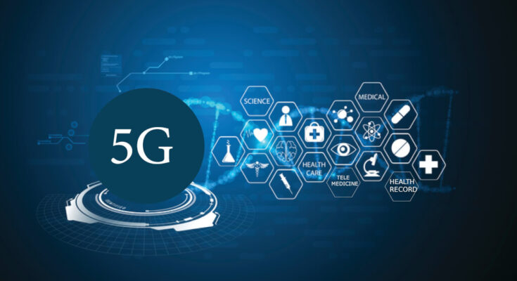 5G In Healthcare