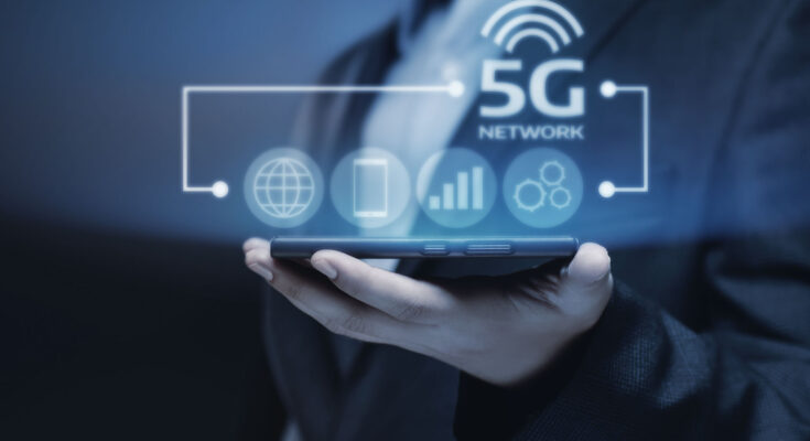 Global 5G Services Market