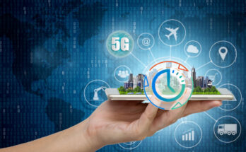 Global 5G IoT Market