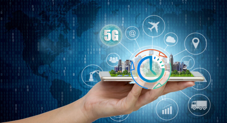 Global 5G IoT Market