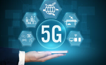 Global 5G Technology Market