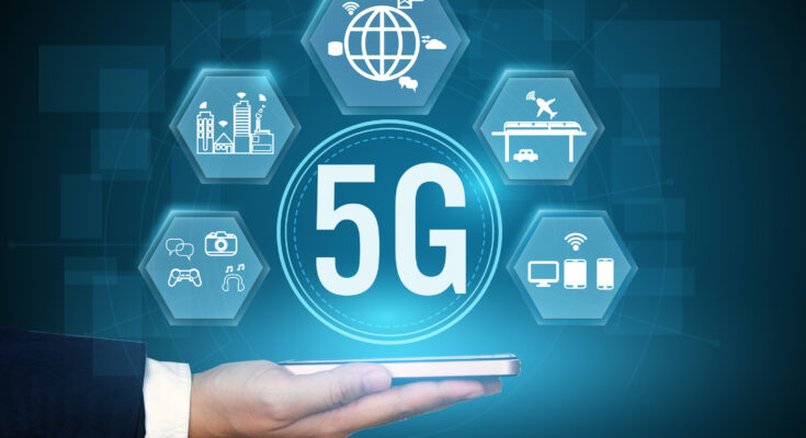 Global 5G Technology Market