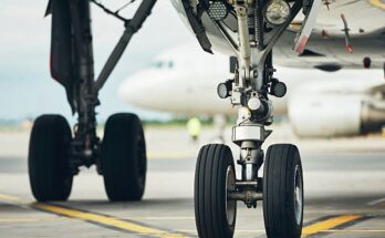 Aircraft Landing Gear Market