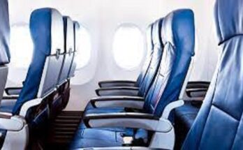 Aircraft Seating Market