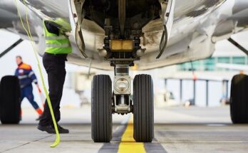 Aircraft Tire Market