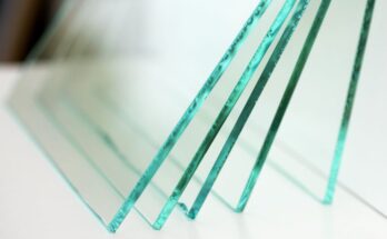 Architecture Clear Float Glass Market