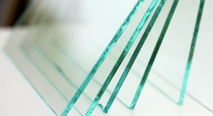 Architecture Clear Float Glass Market