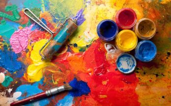 Global Art Materials Market