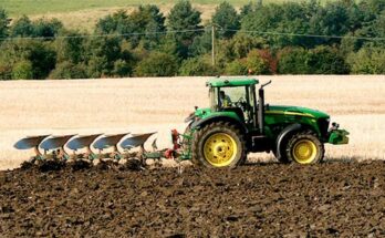 Asia Pacific Farm Equipment Market- Share, Trends, Analysis, Demand, Size, Opportunity & Forecast