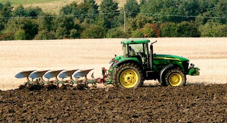 Asia Pacific Farm Equipment Market- Share, Trends, Analysis, Demand, Size, Opportunity & Forecast