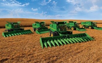 Australia Farm Equipment Market | Latest Research Reveals Key Trends for Business Growth