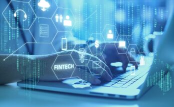 Global AI in Fintech Market