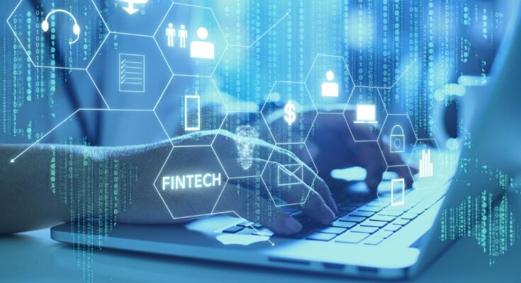 Global AI in Fintech Market