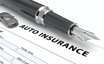 Global AI in Auto Insurance