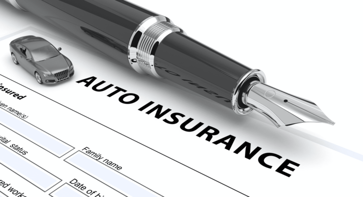 Global AI in Auto Insurance