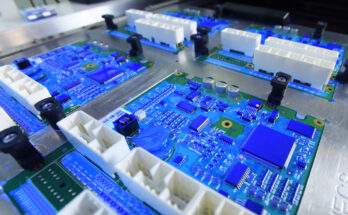 Automotive Conformal Coatings Market