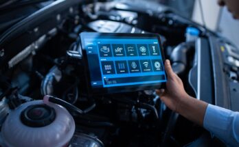 Automotive Diagnostic Scan Tools Market