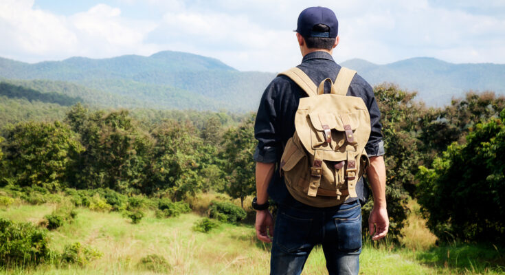 Avalanche Backpack