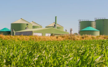 Global Biogas Plant Market Outlook Through 2023-2032