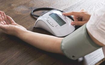 Blood Pressure Monitoring Devices Market