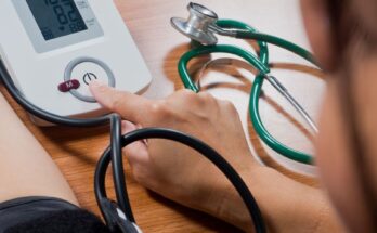 Blood Pressure Monitoring Devices Market