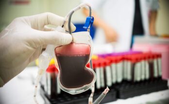 Blood Transfusion Diagnostics Market