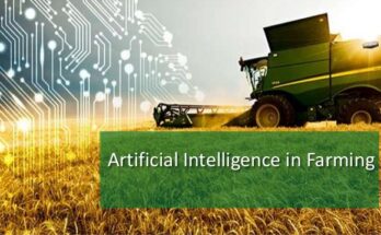 Brazil AI in Agriculture Market Forecast 2017-2027: Projected Growth and Opportunities | TechSci Research