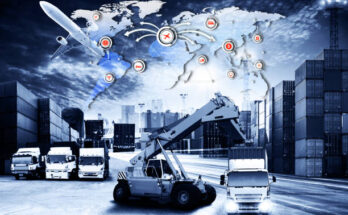 cold chain monitoring market