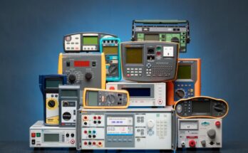 Calibration Test Equipment Market