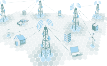 Global cellular IoT Market