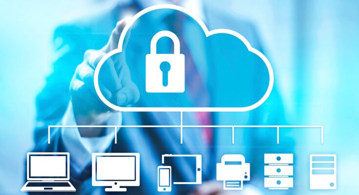 Global Cloud Security Market