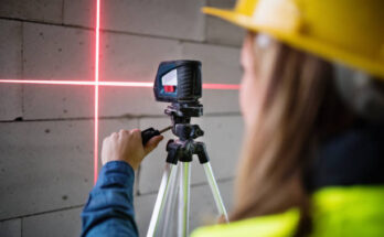 Global Construction Lasers Market Outlook Through 2023-2032