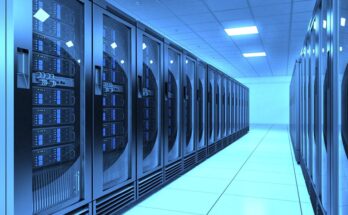 Global Data Center Colocation