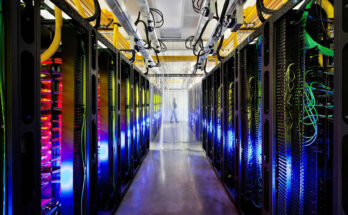 Global Data Center Power Market