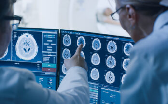 Diagnostic Imaging Services