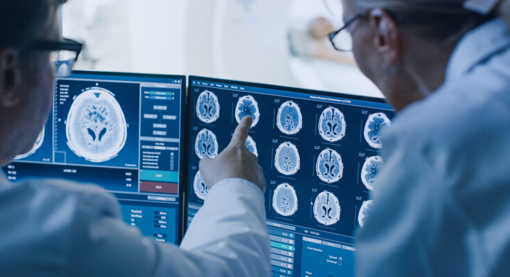 Diagnostic Imaging Services