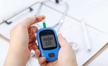 Global Digital Diabetes Management