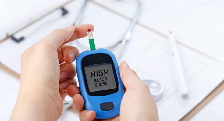 Global Digital Diabetes Management