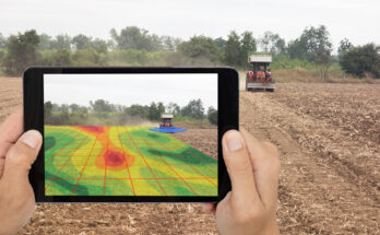 Digital Soil Mapping Market : Opportunities, Size and Growth Projections in Upcoming Years