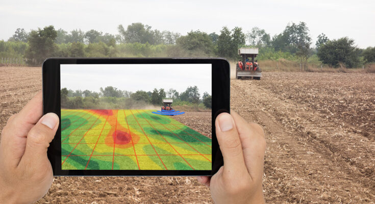 Digital Soil Mapping Market : Opportunities, Size and Growth Projections in Upcoming Years