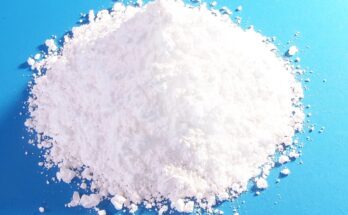 Dimethyl Carbonate Market